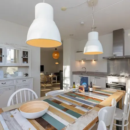 Appartement - Kaapduinseweg 13 | Dishoek 