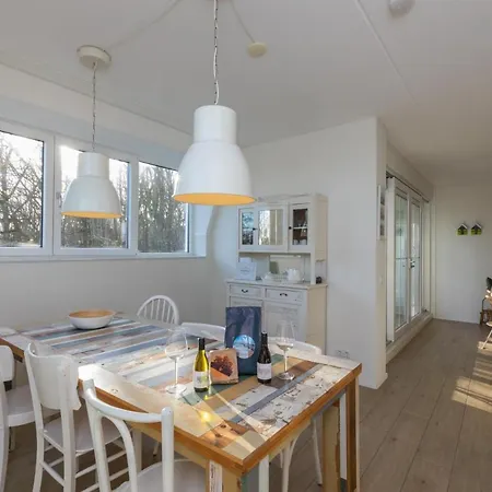 Appartement - Kaapduinseweg 13 | Dishoek 