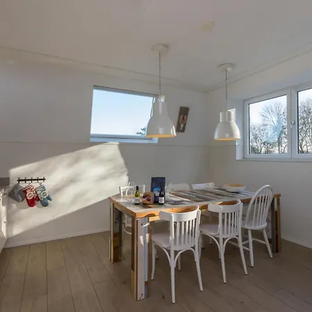 Appartement - Kaapduinseweg 13 | Dishoek 