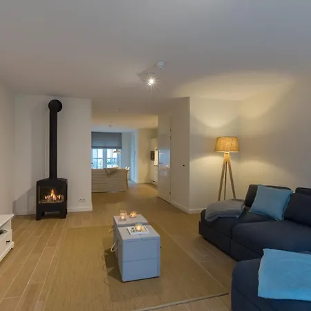 Appartement - Kaapduinseweg 13 | Dishoek 