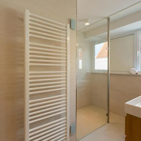 Appartement - Kaapduinseweg 13 | Dishoek 