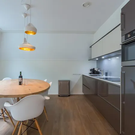 Appartement - Kaapduinseweg 13 | Dishoek 