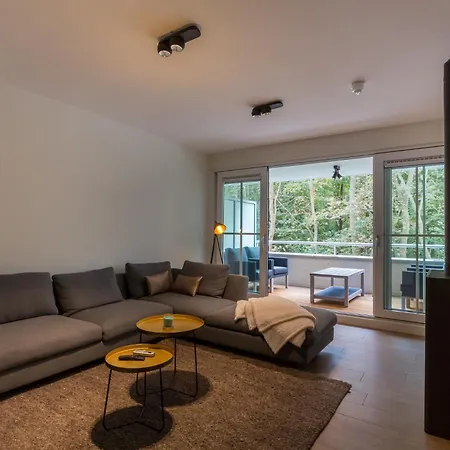 Appartement - Kaapduinseweg 13 | Dishoek 