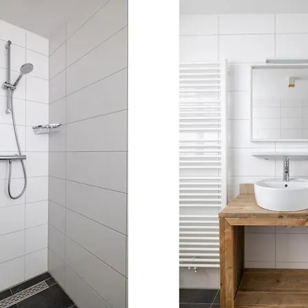 Appartement - Kaapduinseweg 13 | Dishoek 