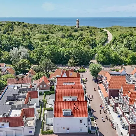 Appartement - Kaapduinseweg 13 | Dishoek 