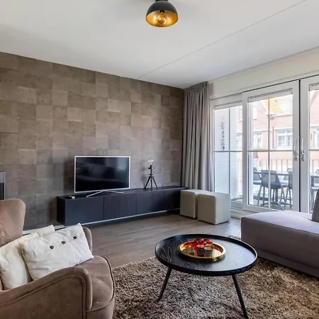 Appartement - Kaapduinseweg 13 | Dishoek 