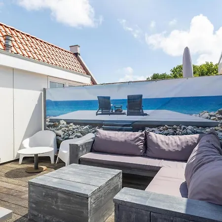 Appartement - Kaapduinseweg 13 | Dishoek 