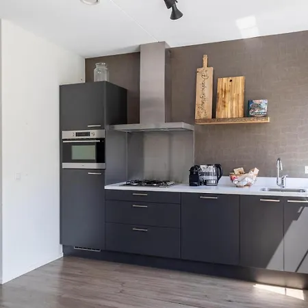 Appartement - Kaapduinseweg 13 | Dishoek 