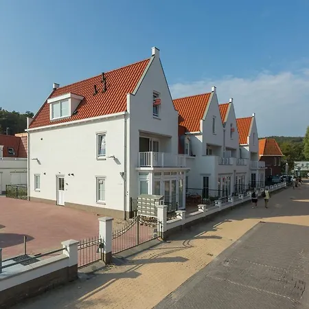 Appartement - Kaapduinseweg 13 | Dishoek 