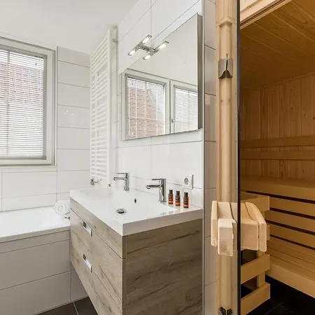 Appartement - Kaapduinseweg 13 | Dishoek 