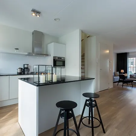 Appartement - Kaapduinseweg 13 | Dishoek 