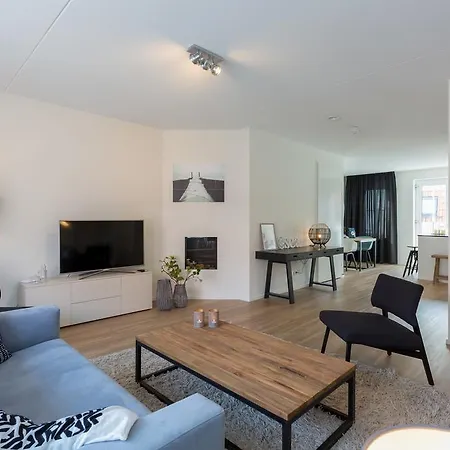 Appartement - Kaapduinseweg 13 | Dishoek 