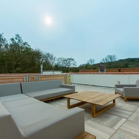 Appartement - Kaapduinseweg 13 | Dishoek 