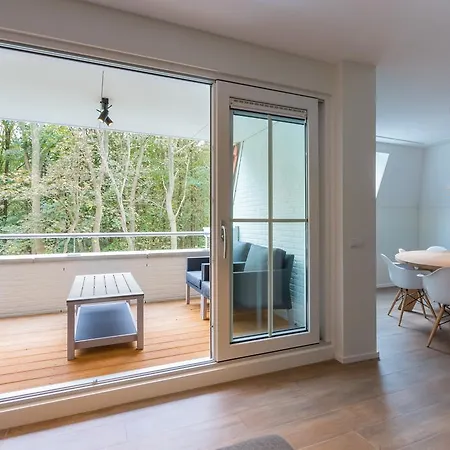 Appartement - Kaapduinseweg 13 | Dishoek 