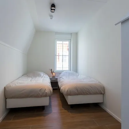 Appartement - Kaapduinseweg 13 | Dishoek 