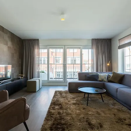 Appartement - Kaapduinseweg 13 | Dishoek 