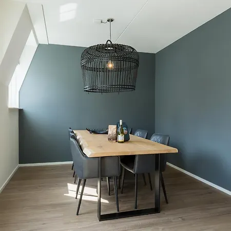 Appartement - Kaapduinseweg 13 | Dishoek 