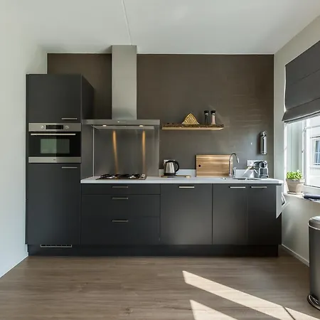 Appartement - Kaapduinseweg 13 | Dishoek 