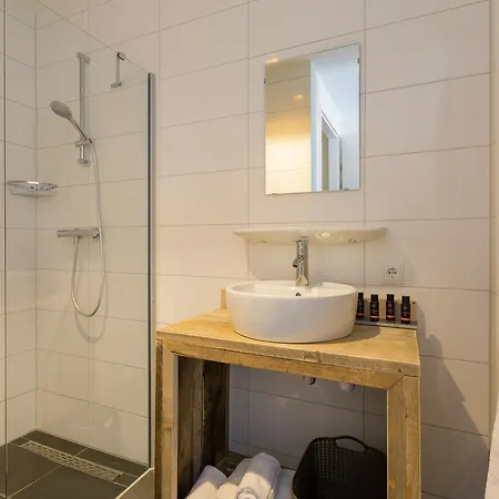 Appartement - Kaapduinseweg 13 | Dishoek 
