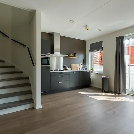 Appartement - Kaapduinseweg 13 | Dishoek 