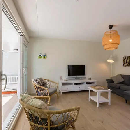 Appartement - Kaapduinseweg 13 | Dishoek 