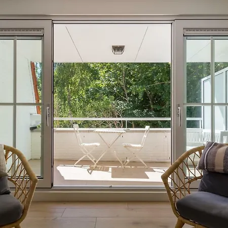 Appartement - Kaapduinseweg 13 | Dishoek 