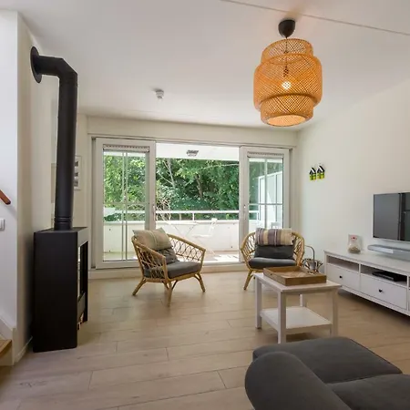 Appartement - Kaapduinseweg 13 | Dishoek 