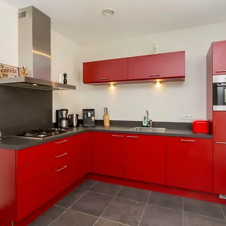 Appartement - Kaapduinseweg 13 | Dishoek 