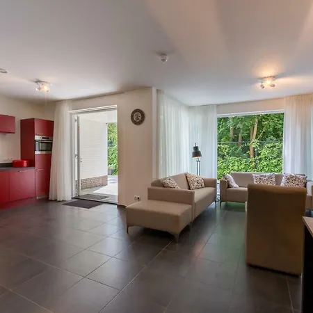Appartement - Kaapduinseweg 13 | Dishoek 
