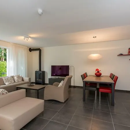 Appartement - Kaapduinseweg 13 | Dishoek 