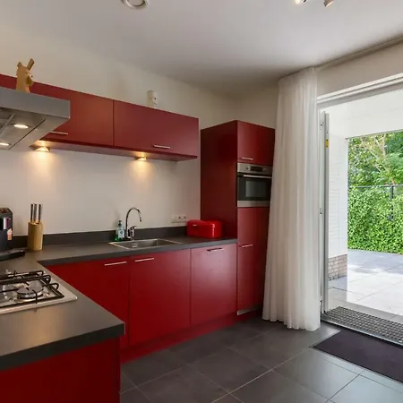 Appartement - Kaapduinseweg 13 | Dishoek 