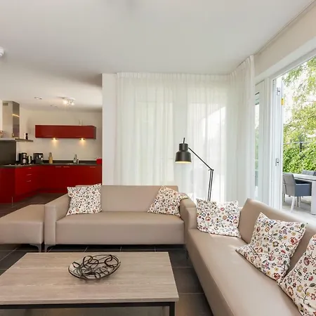 Appartement - Kaapduinseweg 13 | Dishoek 