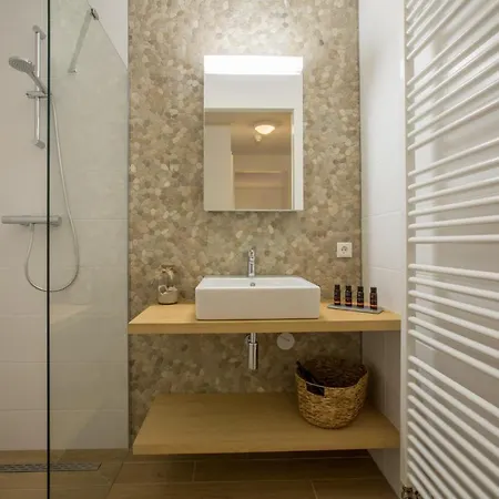 Appartement - Kaapduinseweg 13 | Dishoek 