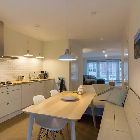 Appartement - Kaapduinseweg 13 | Dishoek 