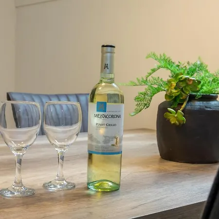 Appartement - Kaapduinseweg 13 | Dishoek 