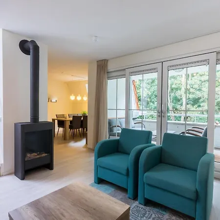 Appartement - Kaapduinseweg 13 | Dishoek 