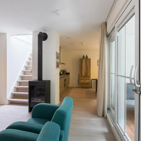 Appartement - Kaapduinseweg 13 | Dishoek 