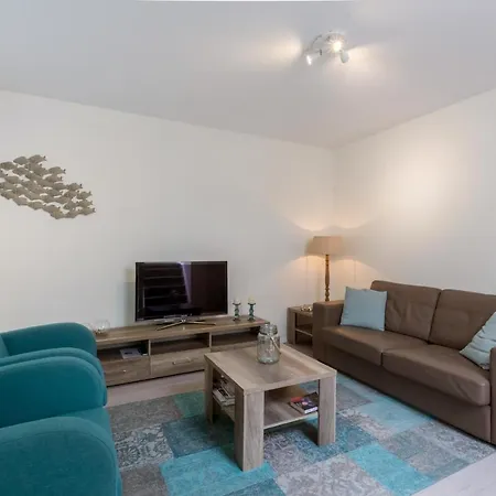 Appartement - Kaapduinseweg 13 | Dishoek 