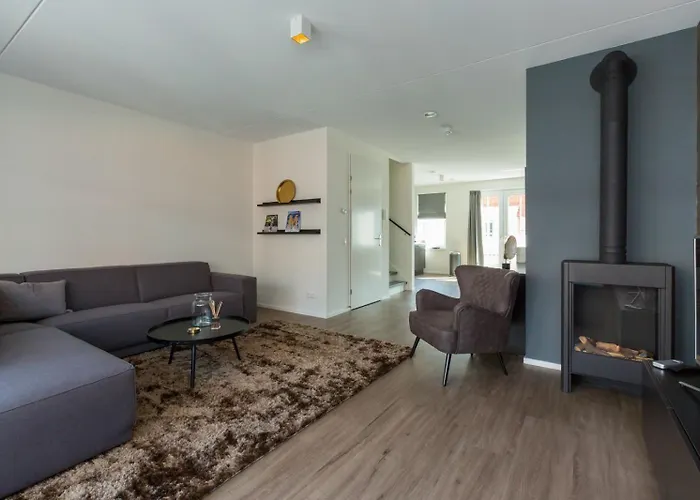 Appartement - Kaapduinseweg 13 | Dishoek \