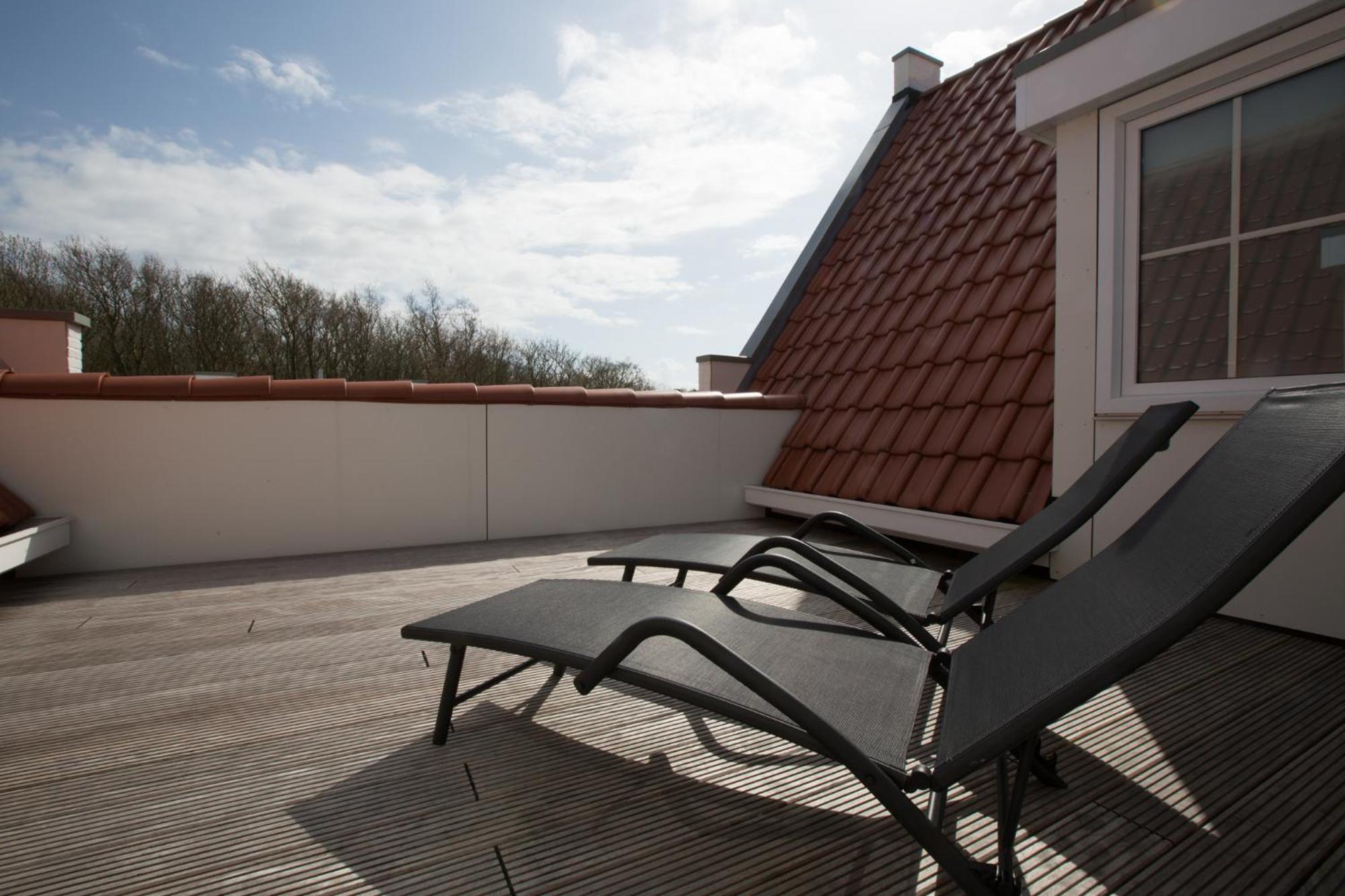 Apartment - Kaapduinseweg 13 | 