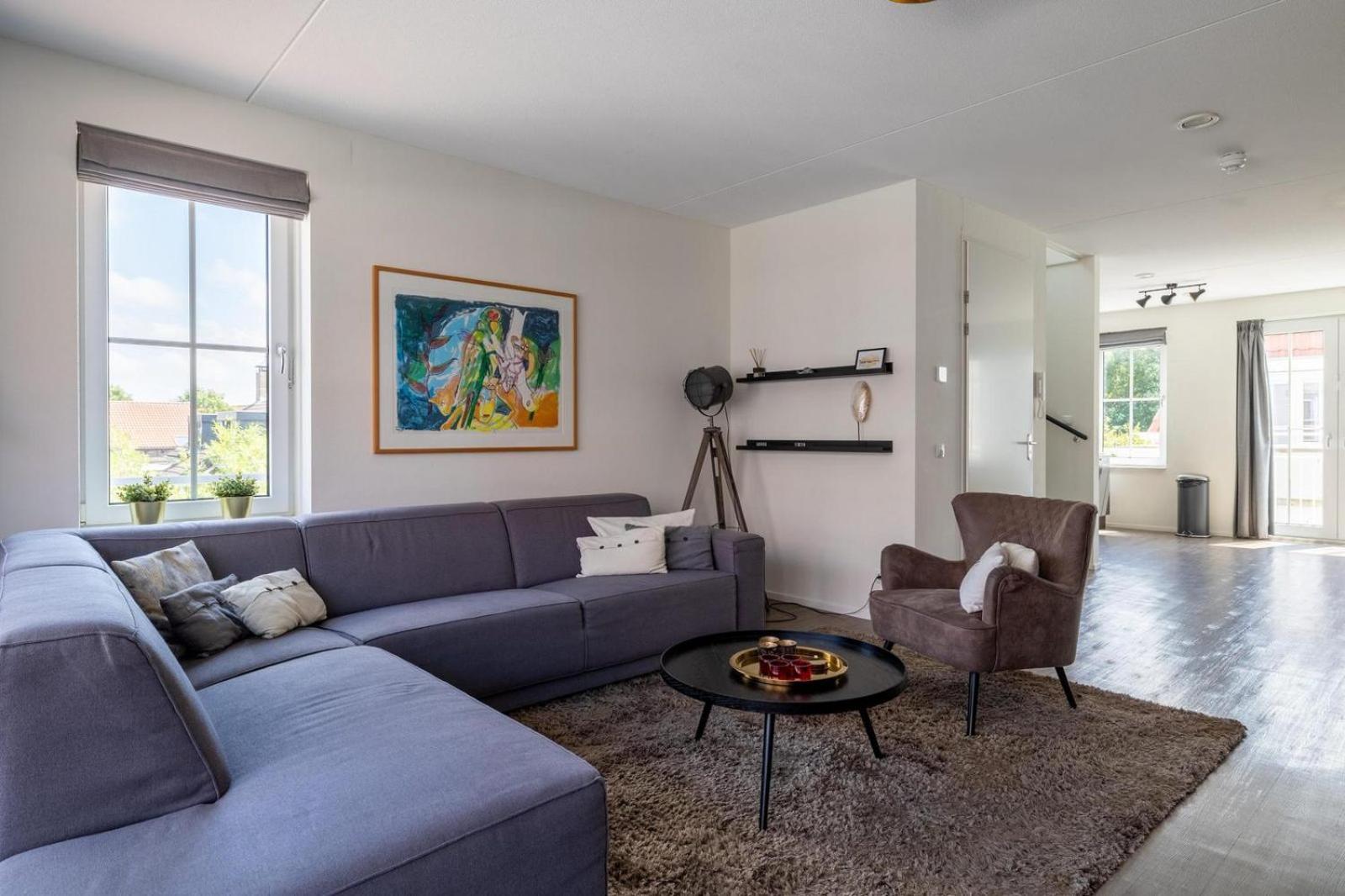 Apartment - Kaapduinseweg 13 | 