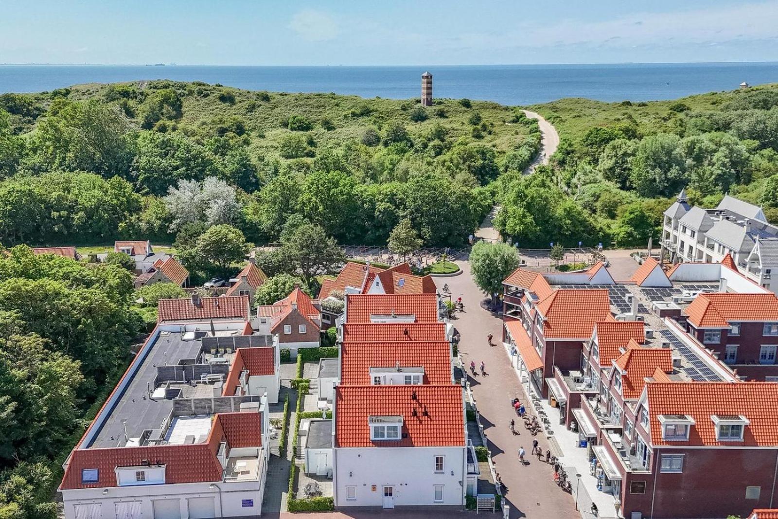 - Kaapduinseweg 13 | 