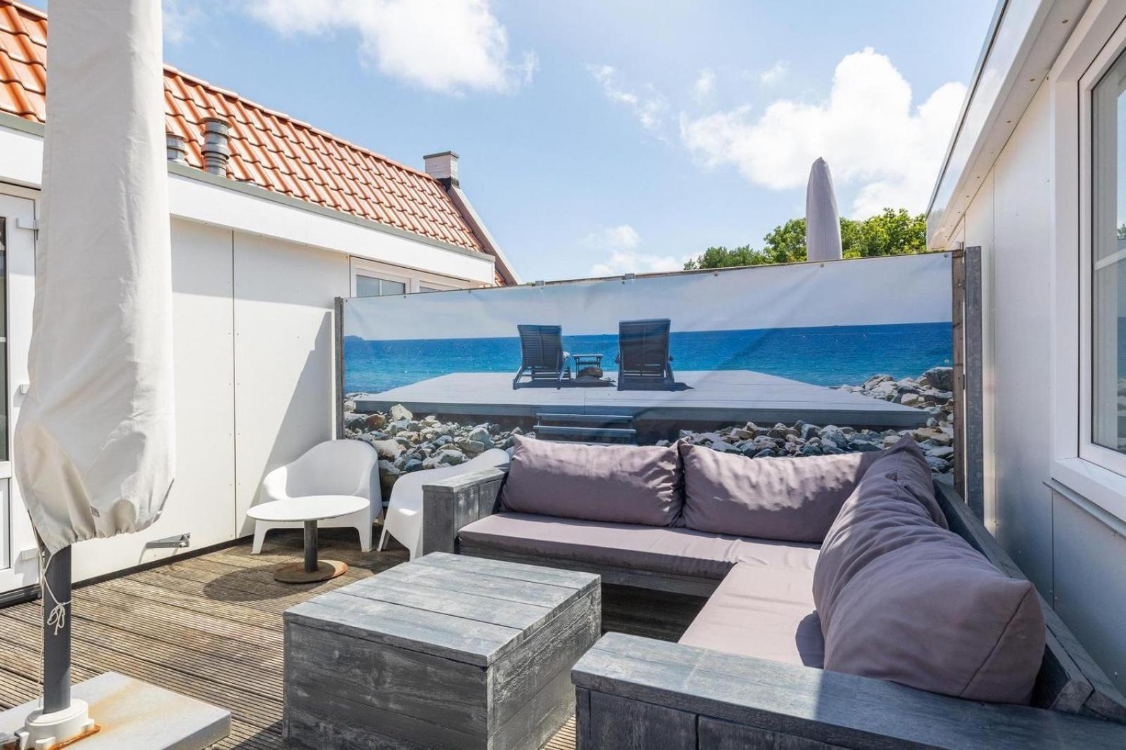 Apartment - Kaapduinseweg 13 | 