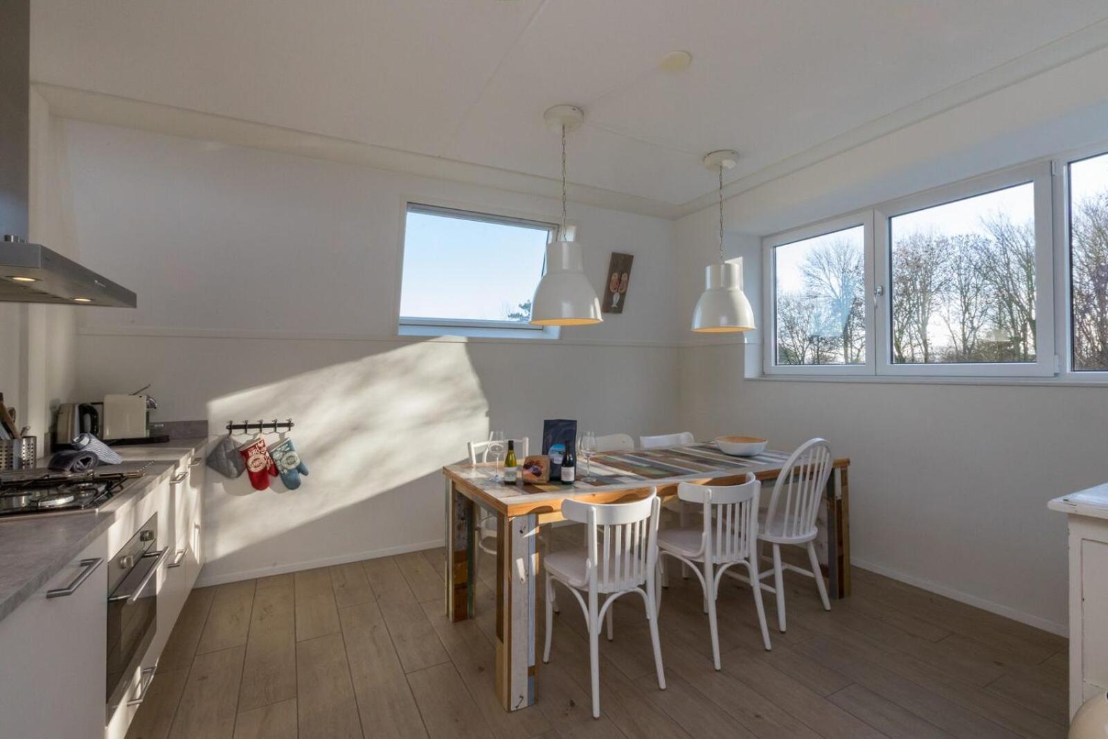 Apartment - Kaapduinseweg 13 | 