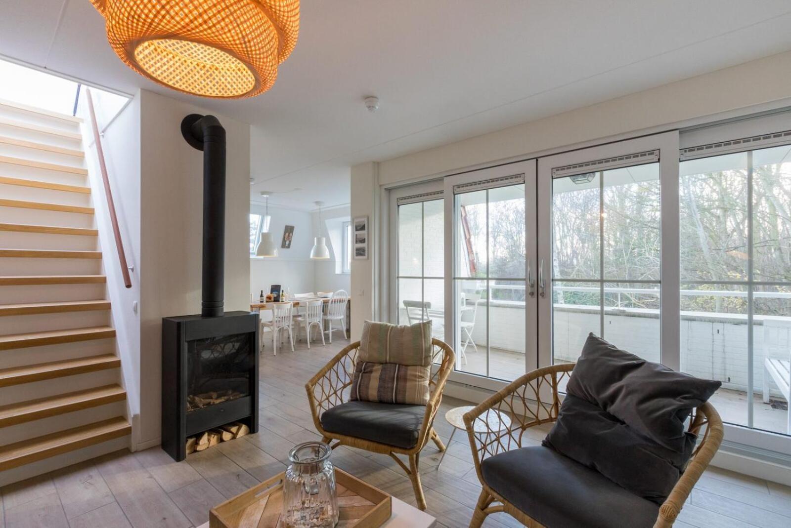 Apartment - Kaapduinseweg 13 | 