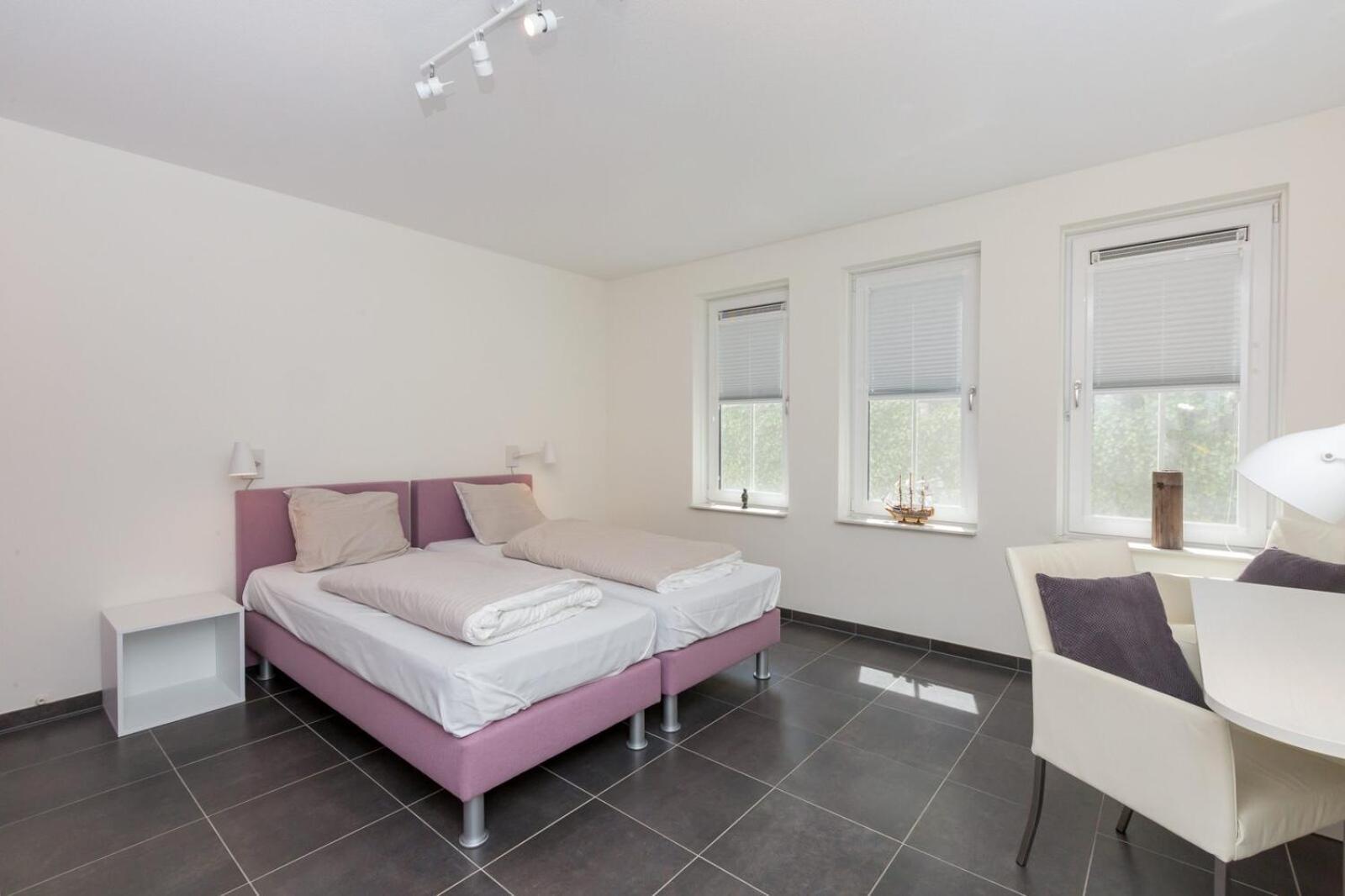 Apartment - Kaapduinseweg 13 | 