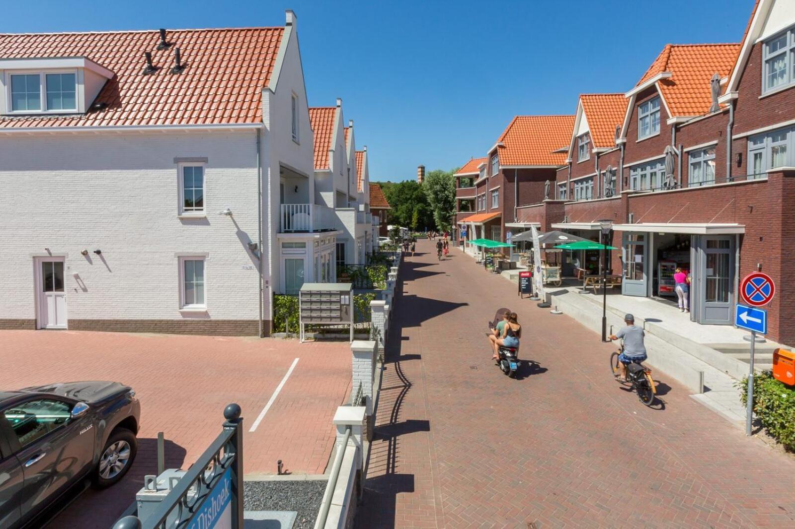 Apartment - Kaapduinseweg 13 | 