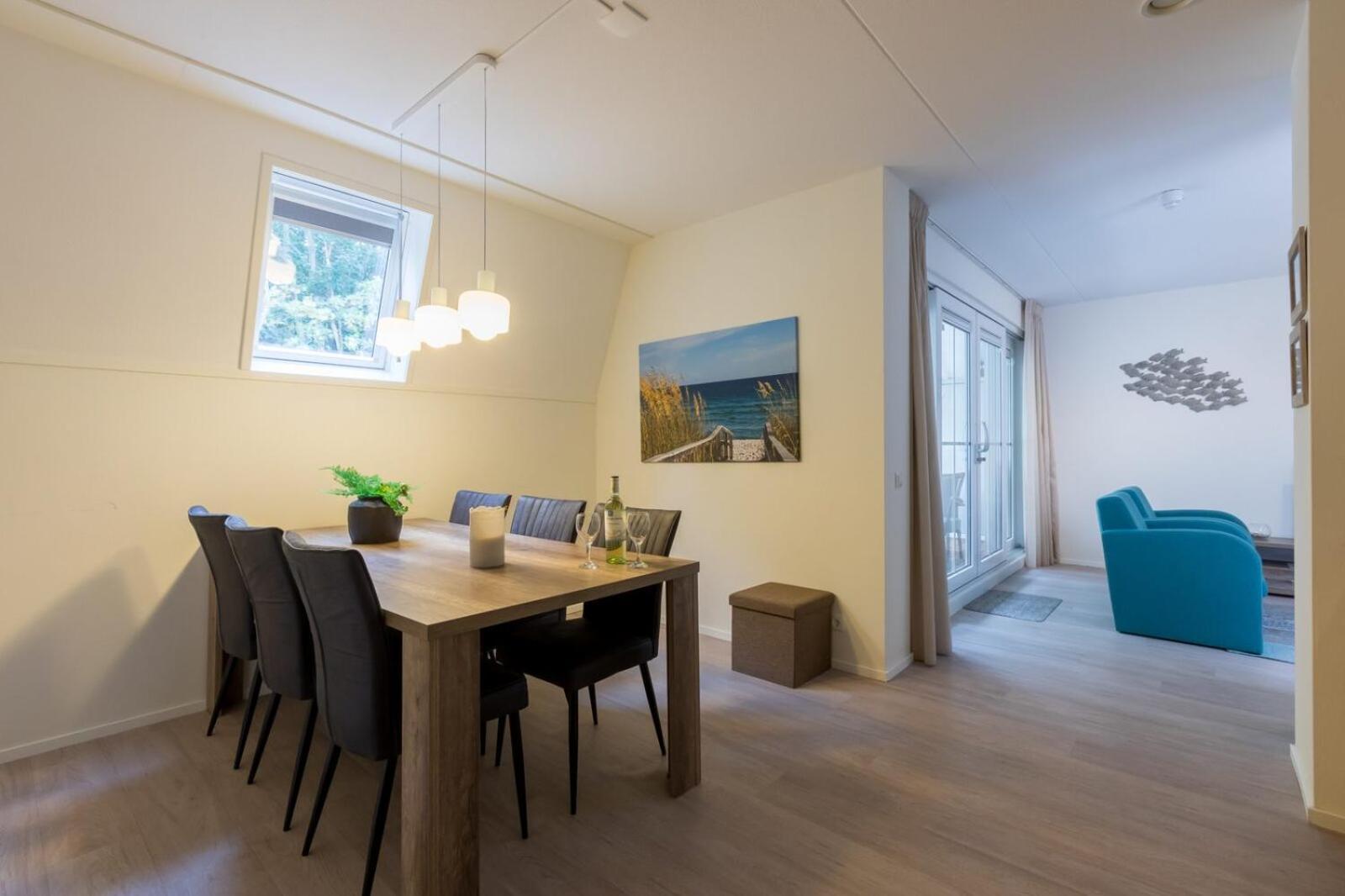 Apartment - Kaapduinseweg 13 | 
