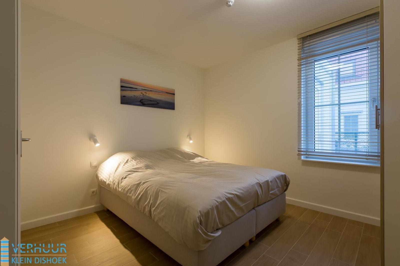 Apartment - Kaapduinseweg 13 | 