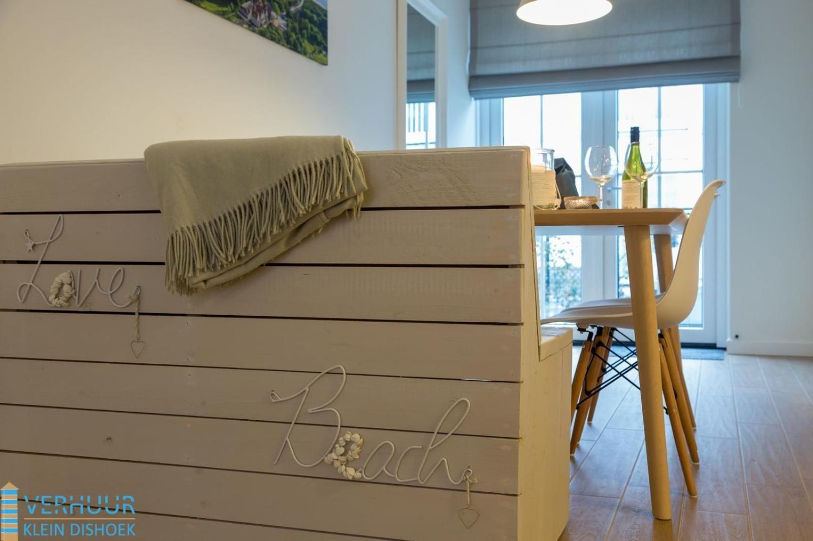 Apartment - Kaapduinseweg 13 | 